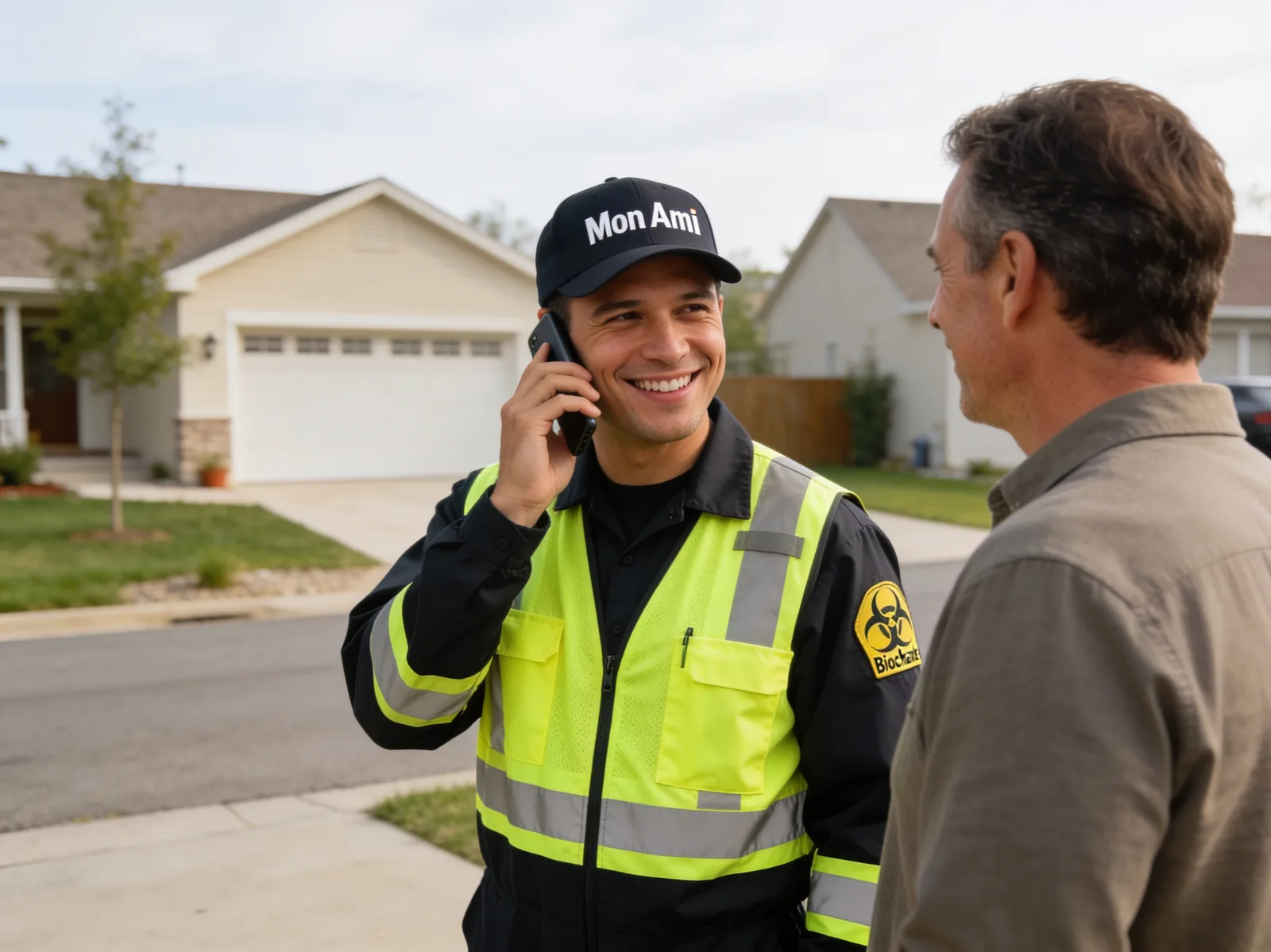 Sewage Cleanup Mcgregor, IA FAQs